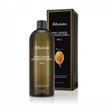 JM solution Honey Luminous Royal Propolis Toner XL Black 600ml