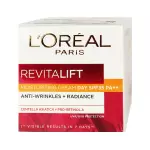 Loreal Paris Revitalift Moisturizing Day Cream SPF35 PA++ Anti-Wrinkle +Radiance 50ml
