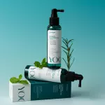 Yoon Skin Ultimate Hair Tonic (120ml)