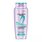 Loreal Paris Elseve Hyaluron Pure 72Hr Purifying Shampoo 200ml