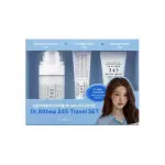 Dr. Althea 345 Relief Travel Kit