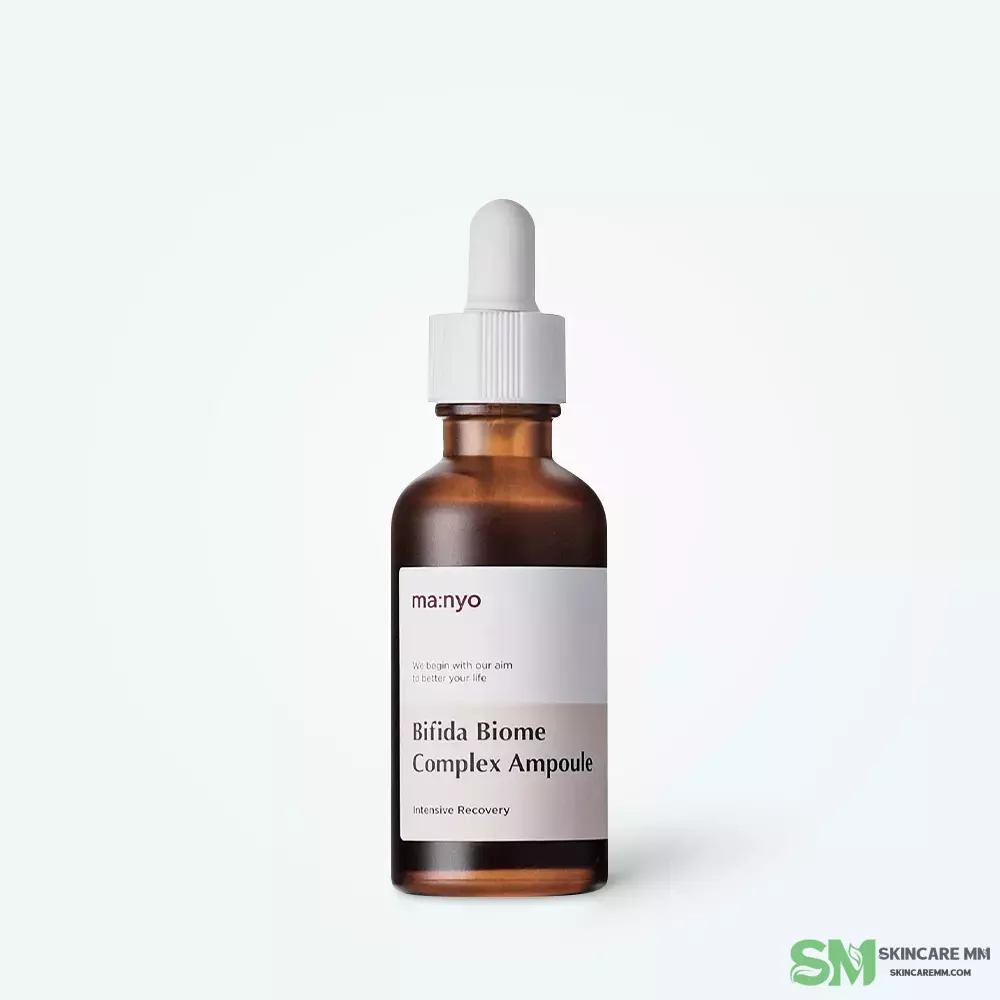 Ma:nyo Bifida Biome Complex Ampoule 50ml