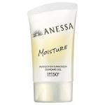 Anessa Moisture Perfect UV Sunscreen Skincare Gel 40g