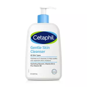 Cetaphil Gentle Skin Cleanser 473ml