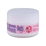 Babi Mild Sweety Pink Organic Baby Cream 50g