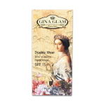 Gina Glam Double Wear Stay In Matte Foundation SPF15 30ml