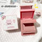 Art Value Embossed Expression Matte Blush 03