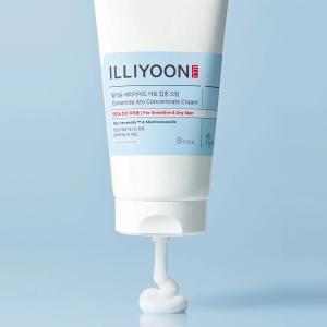 ILLIYOON Ceramide Ato Concentrate Cream 9 free 30ml