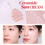 Espoir Water Splash Suncream Ceramide 20ml