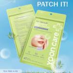Yoon Care Tea Tree & B3 Intensive Spot Patch 47patches