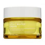Tenzero Green Tangerine Vita C Water Cream 50g