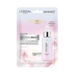Loreal Paris Glycolic Bright Instant Glowing Serum Sheet Mask, 22 g