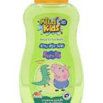 Baby Mild Kids Baby Head To Toe Wash ,Mr. Fruity 200ml