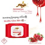 Magic of Beauty Make-up Remover Wipes 30wipes