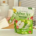 Jasmine Green Apple Fiber XS 30sachets