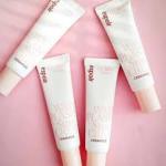 Espoir Water Splash Suncream Ceramide 20ml