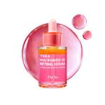 Purito TXA 6 Niacinamide 10 Retinal Serum 30ml