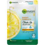 Garnier skin naturals Bright Complete Clear UP Anti-Acne mask 28g