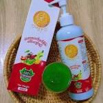 Ma Mon Shampoo 500ml