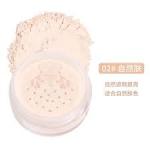 Novo Clear Mist Setting Powder 02