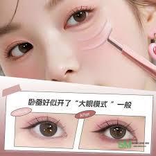 BRH Lying silkworm pen 01