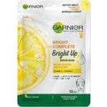 Garnier skin naturals Bright Complete Bright UP Serum mask 28g