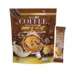 Mikeo Coffee Bird's Nest+Collagen 300g