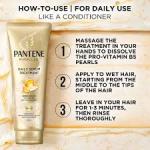 PANTENE Miracle Daily Serum Treatment 180ml