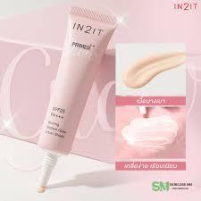 IN2IT PRIMER++ GLOW 15g