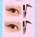 MELLME Kawaii Lash Mascara ,8g. 01 Black Kuro