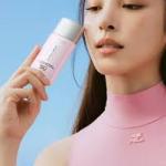 Loreal Paris Glycolic-Bright Anti-Dark Spot Daily UV Fluid SPF50+ PA++++ 50ml