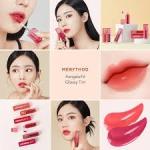 Merythod Aengdu Fit Glossy Tint 04 Double Red