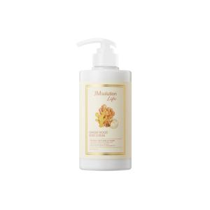 JM Solution Life Prime Gold Body Lotion (500ml)