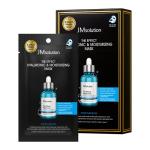 JM Solution The Effect Hyaluronic & Moisturizing Mask 24ml