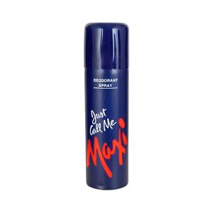 Just Call Me Maxi - Deodorant Spray - 200ml
