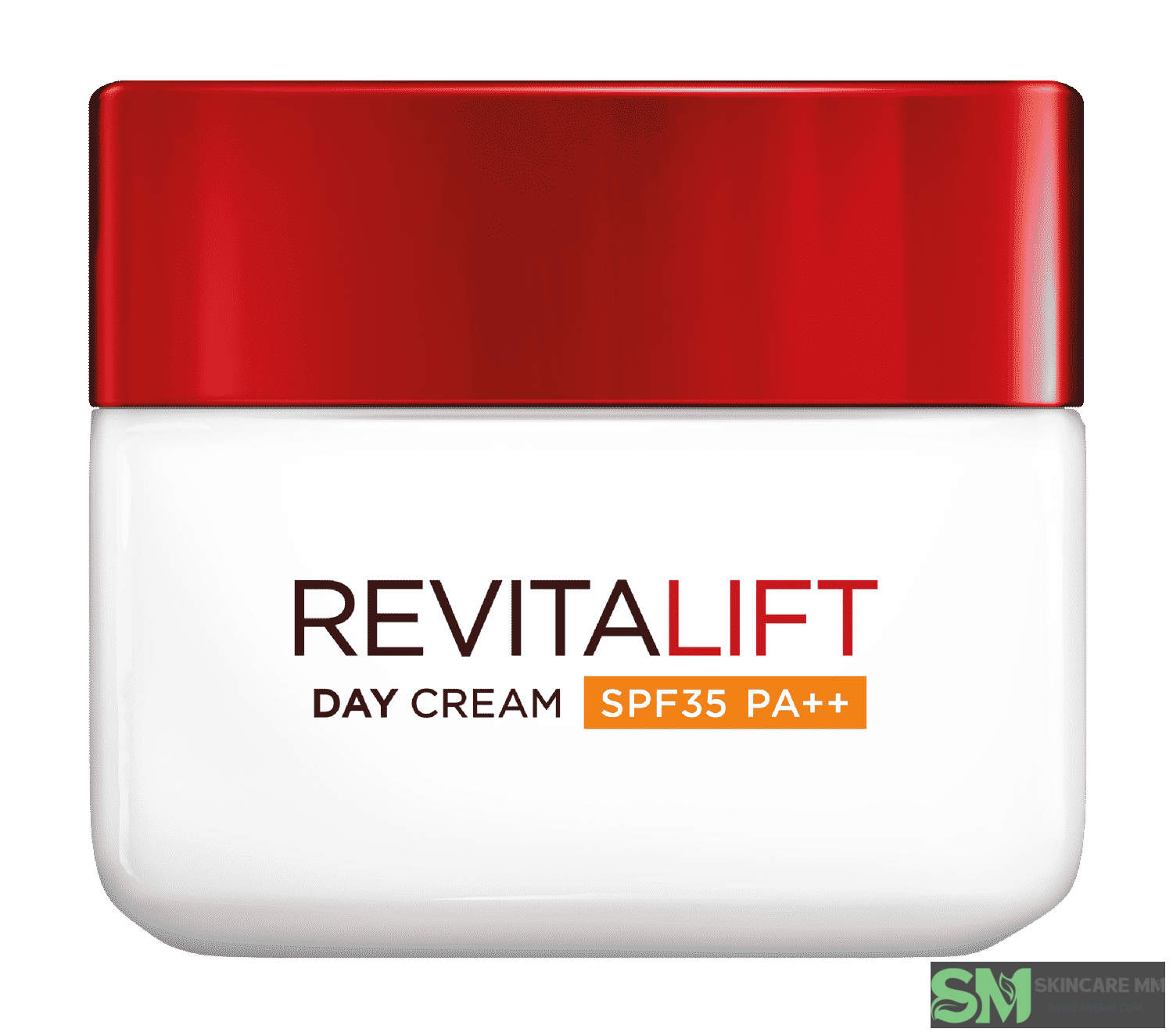 L'Oreal Paris Revitalift Moisturizing Day Cream SPF35 PA++ Anti-Wrinkle +Radiance 50ml