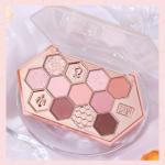 HOLD LIVE Beehive Drill Eyeshadow Palette 601