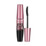 Maybelline Hypercurl Waterproof Mascara 9.2ml