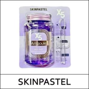 SkinPastel X5 Ampoule Collagen All Day Booster