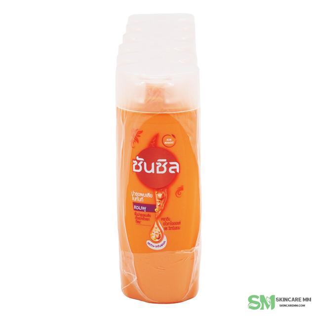 Sunsilk shampoo Damage Restore 60ml