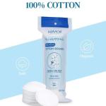 Kiyoi Premium Cotton Rounds 80pcs