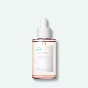 SKIN1004 Madagascar Centella Poremizing Fresh Ampoule 50ml