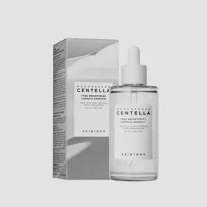 SKIN1004 Madagascar Centella Tone Brightening Capsule Ampoule (100ml Jumbo)