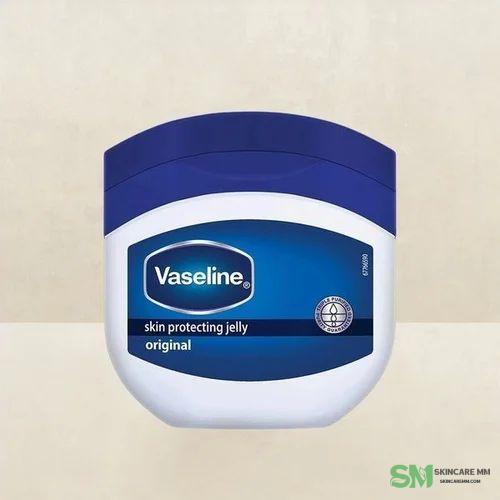 Vaseline Healing Skin Protecting Jelly 5.5g