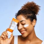 SOME BY MI V10 Hyal Air Fit Sunscreen SPF 50+ PA++++ (50ml)