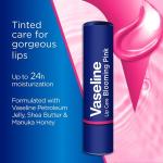 Vaseline Lip Care Colour+Care Blooming Pink 3g