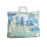 Empty Travel Bottle set 5pcs