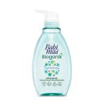 Babi Mild Bioganik Ceramide Baby Bath 380ml