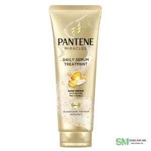 PANTENE Miracle Daily Serum Treatment 180ml