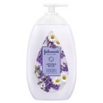 Johnson's Body Care Aroma Milk Lavender & Chamomile 500ml